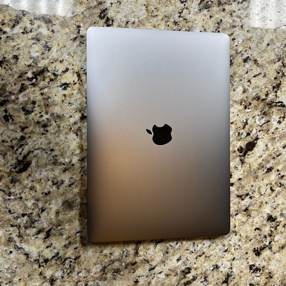 Apple MacBook - Sleek Gray Finish
